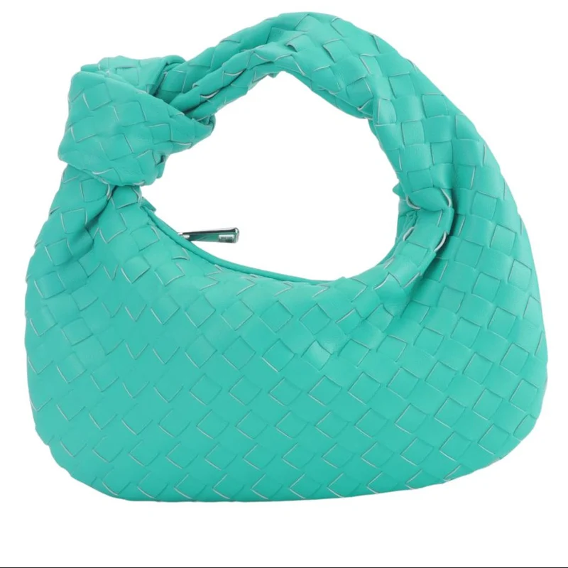MINI Geflochtene Handtasche