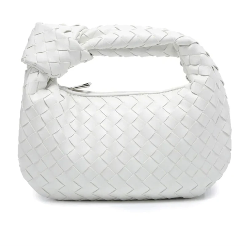 MINI Geflochtene Handtasche