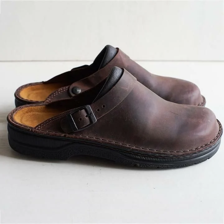 Unisex Orthopädische Clogs