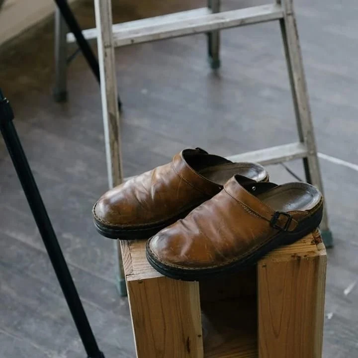 Unisex Orthopädische Clogs