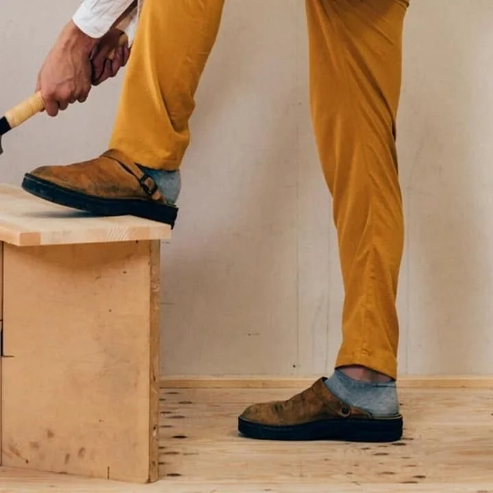 Unisex Orthopädische Clogs