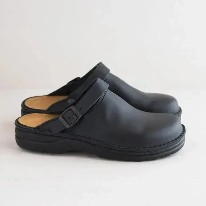 Unisex Orthopädische Clogs