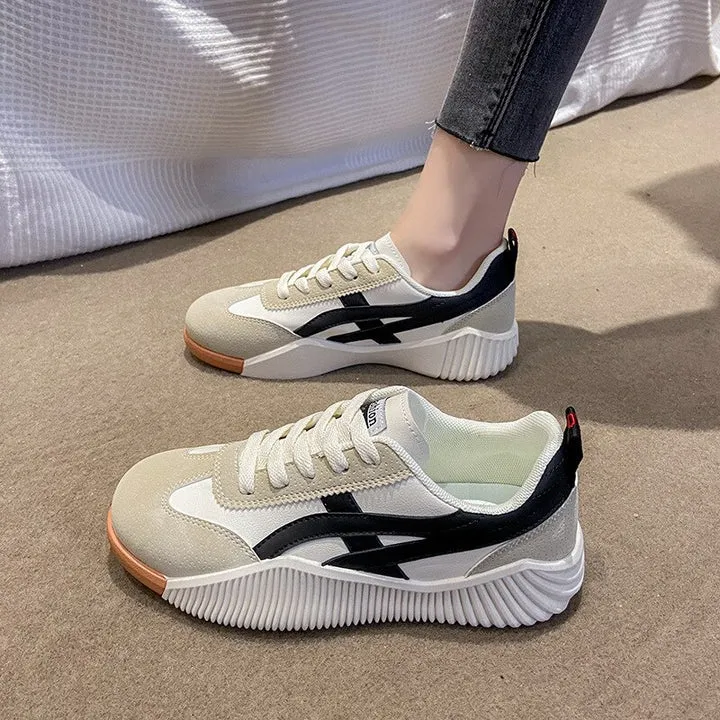 Ultra Bequeme Orhtopädische Turnschuhe