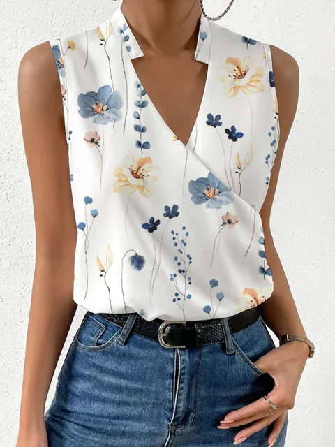 Damen Bluse mit Stil