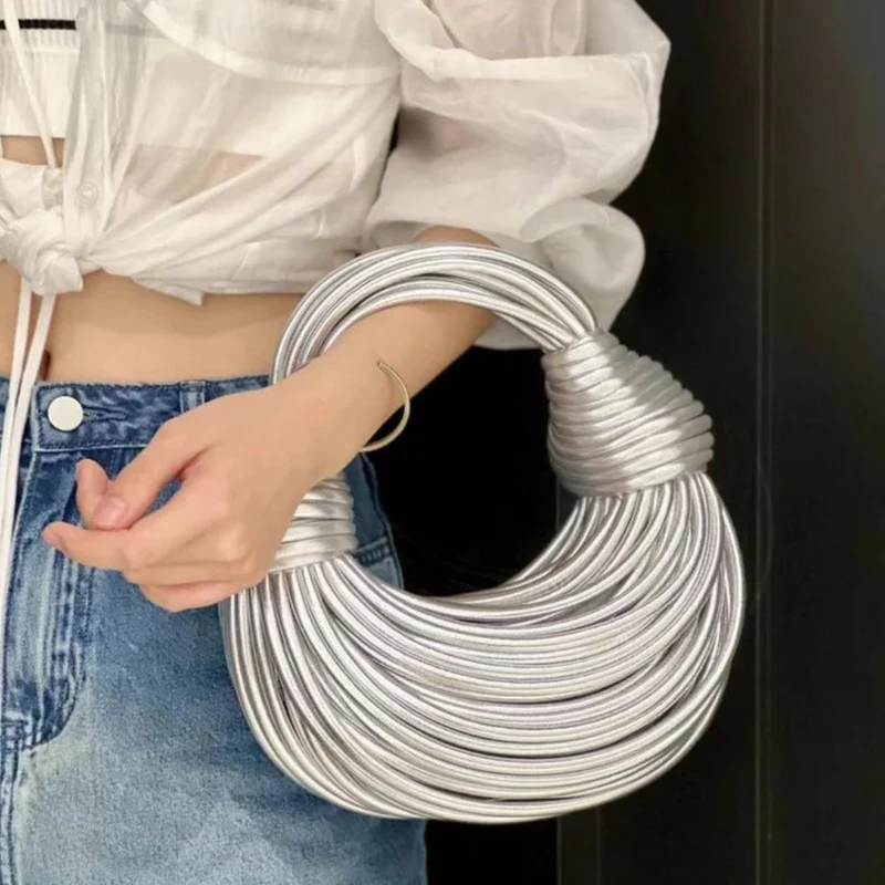 Stilvolle Handtasche