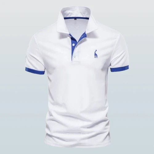 Poloshirt Herren