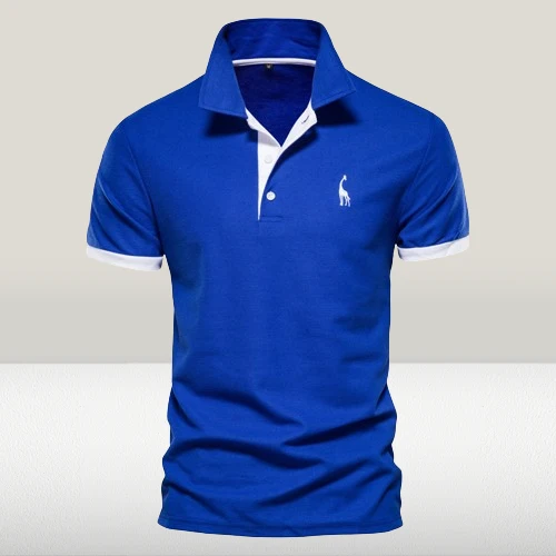 Poloshirt Herren