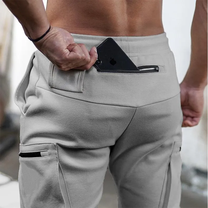 Bequeme Herren Sporthose