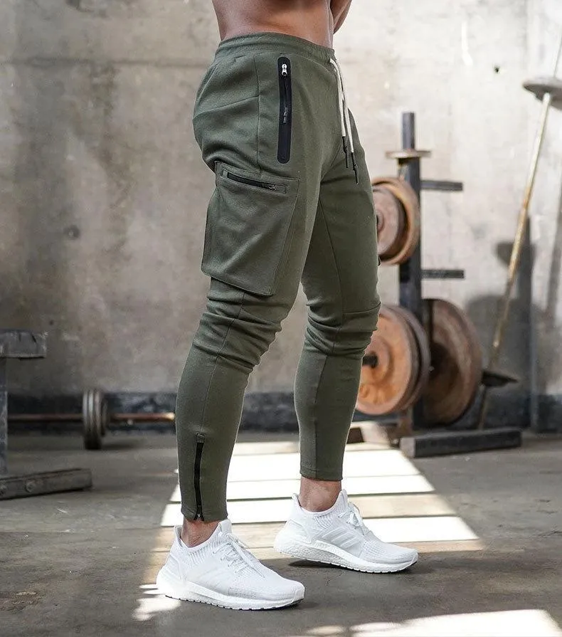 Bequeme Herren Sporthose
