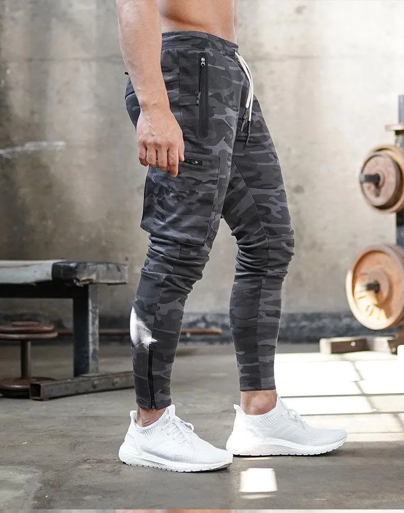 Bequeme Herren Sporthose