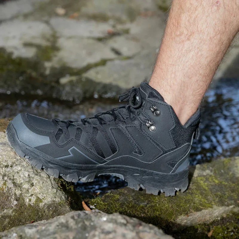 Unisex Outdoor Wanderschuhe