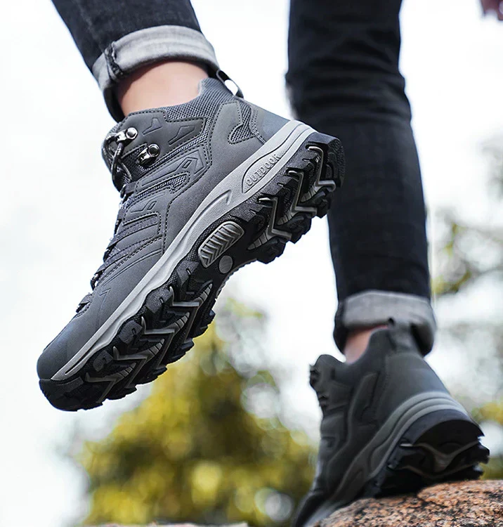 Unisex Outdoor Wanderschuhe