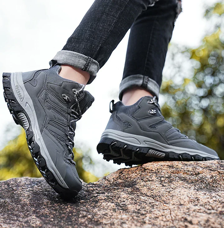 Unisex Outdoor Wanderschuhe