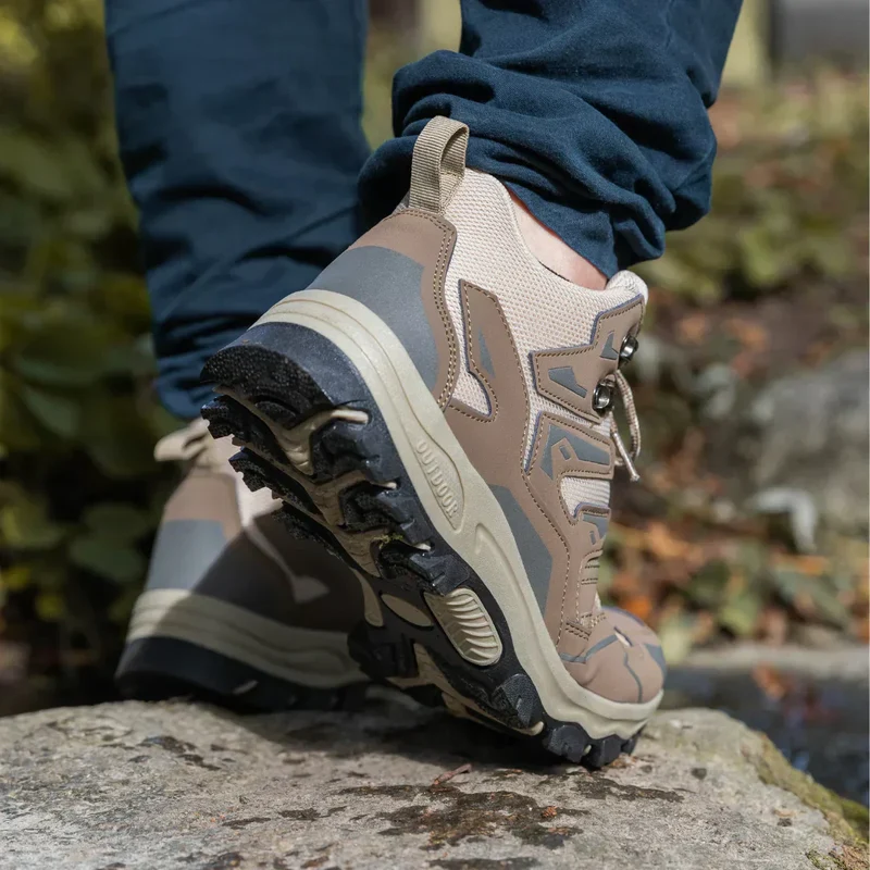 Unisex Outdoor Wanderschuhe