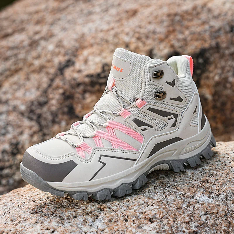 Unisex Outdoor Wanderschuhe