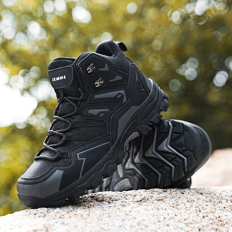 Unisex Outdoor Wanderschuhe
