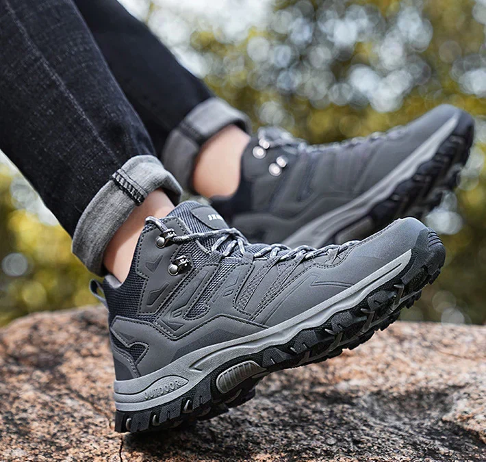 Unisex Outdoor Wanderschuhe
