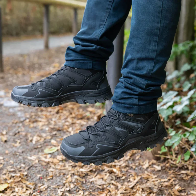 Unisex Outdoor Wanderschuhe