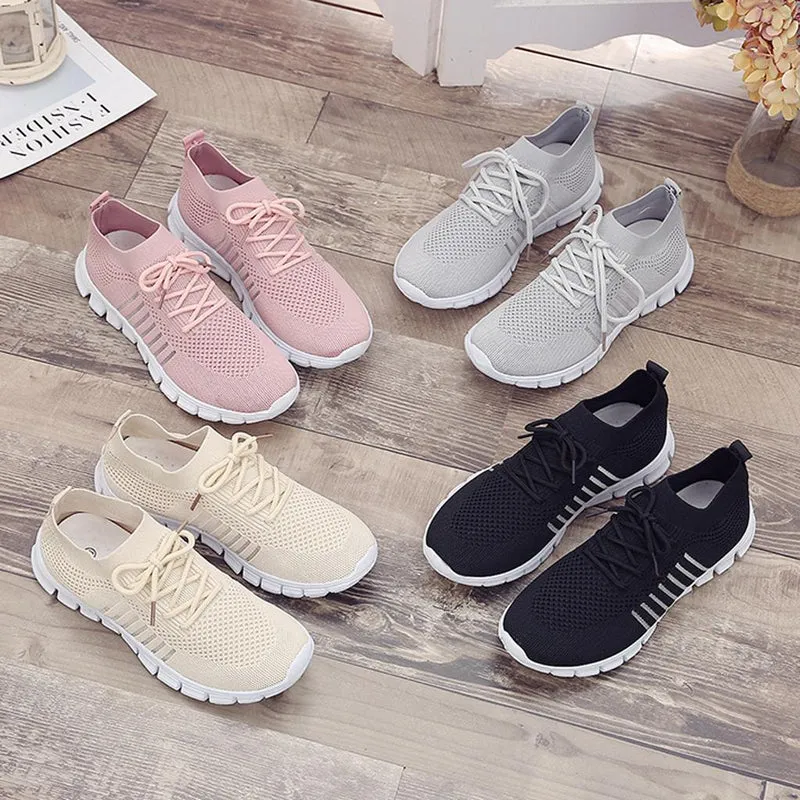 Atmungsaktive orthopädische Schuhe