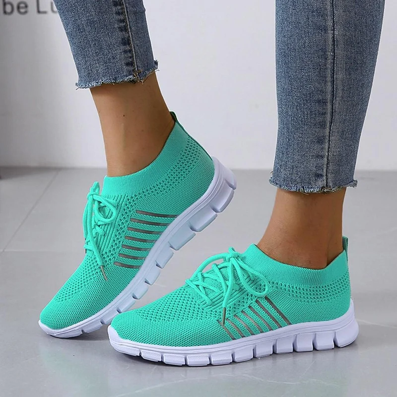 Atmungsaktive orthopädische Schuhe