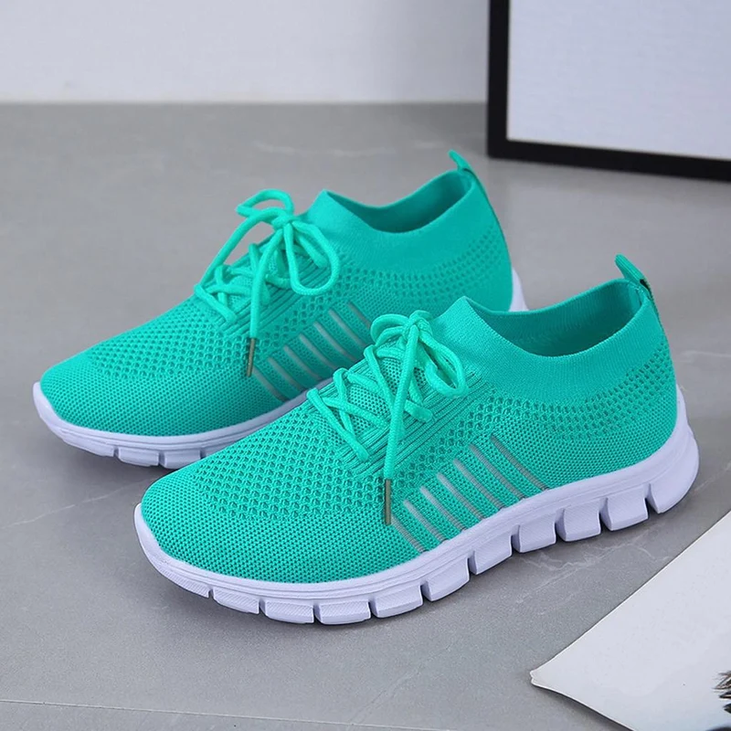 Atmungsaktive orthopädische Schuhe