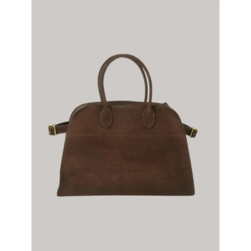 Doppelter Riemen Tasche