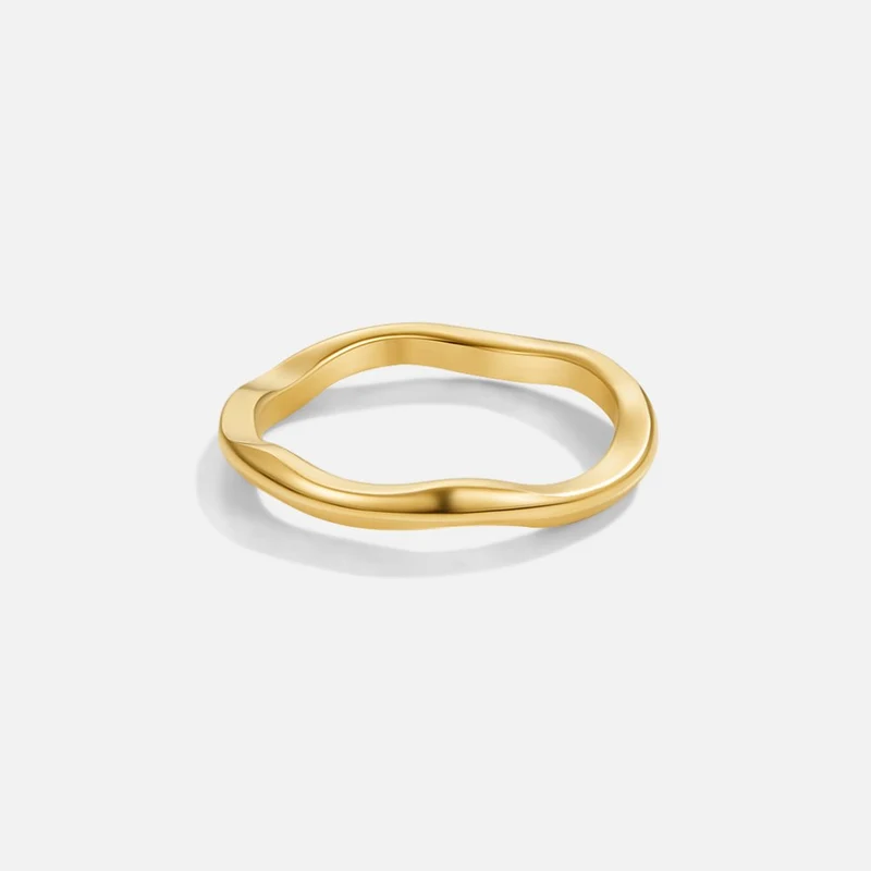 Shine - Wellenring-Set