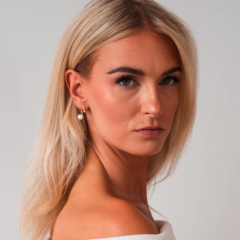 Tamara Perlenkollektion