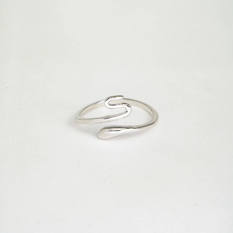 Sterling Silber