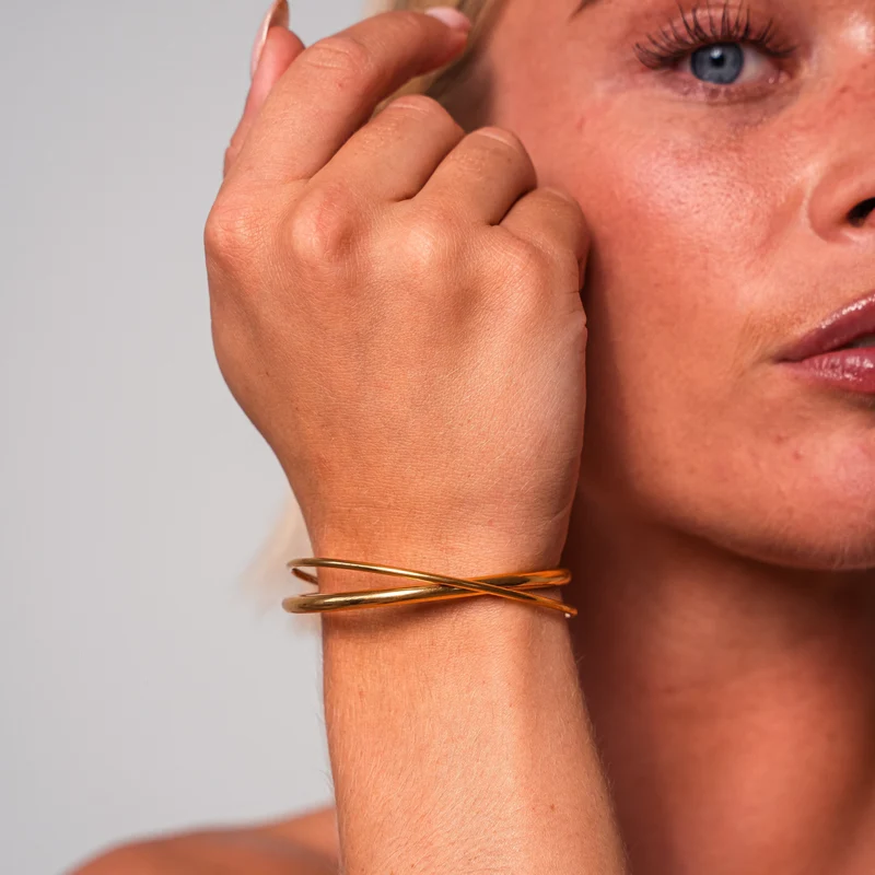Elegantes Eva Armband