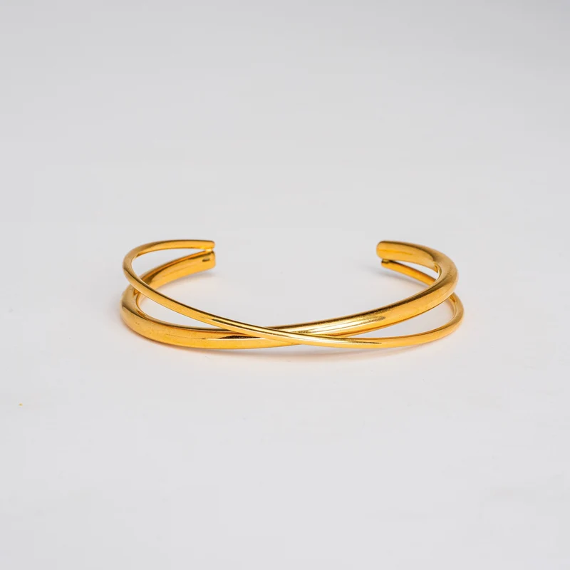 Elegantes Eva Armband