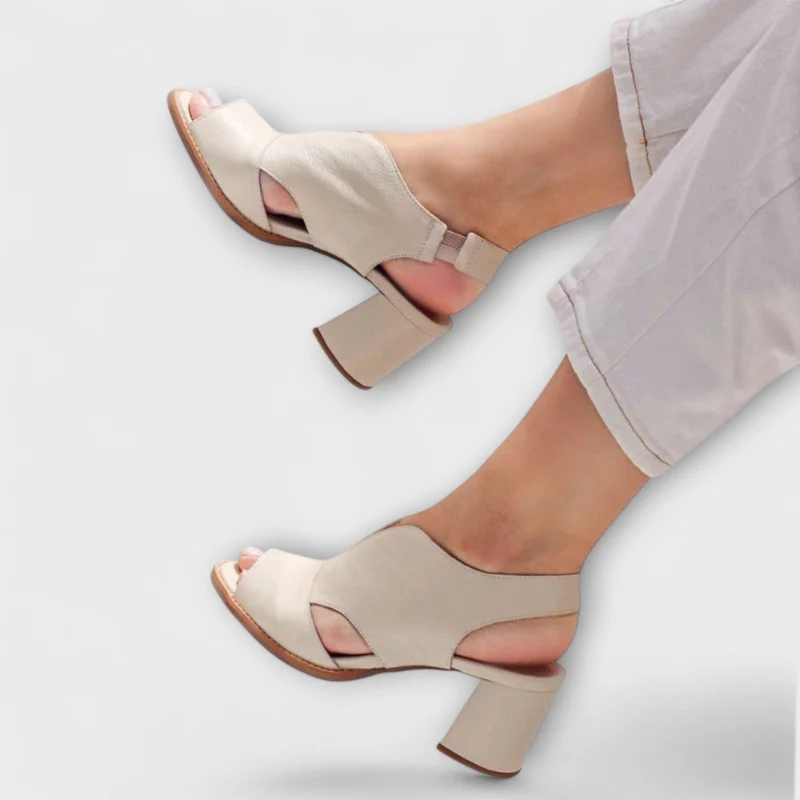 Orphea - Stylische High Heels