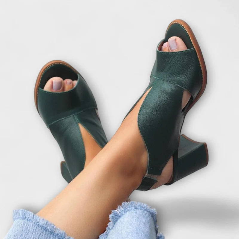 Orphea - Stylische High Heels