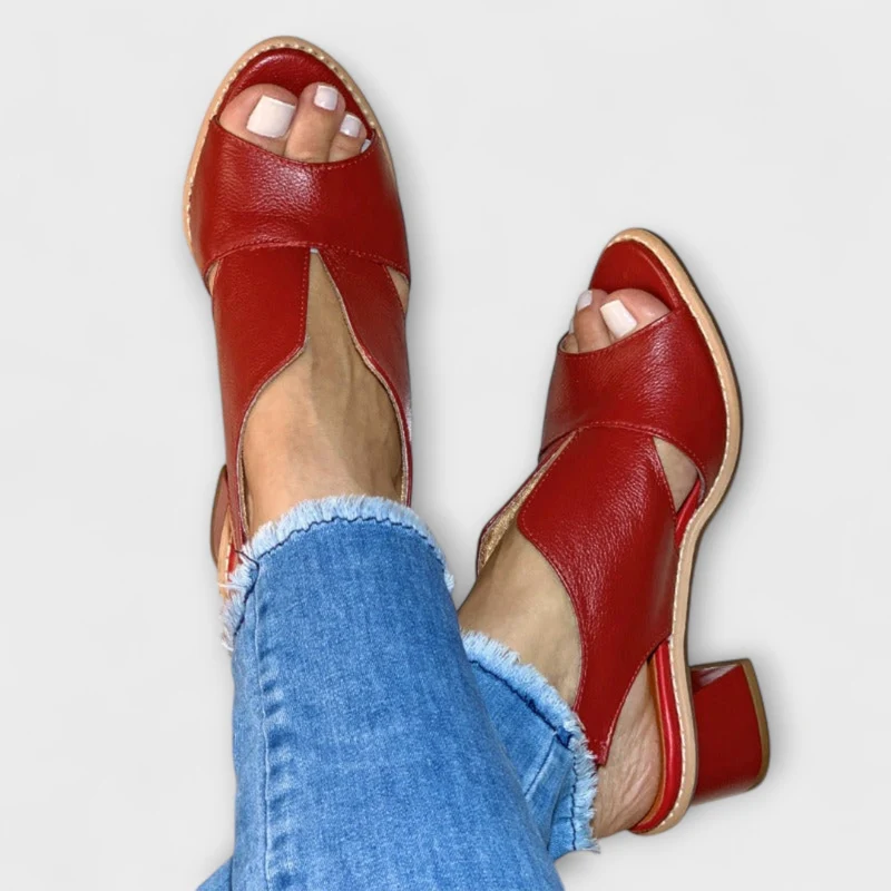 Orphea - Stylische High Heels