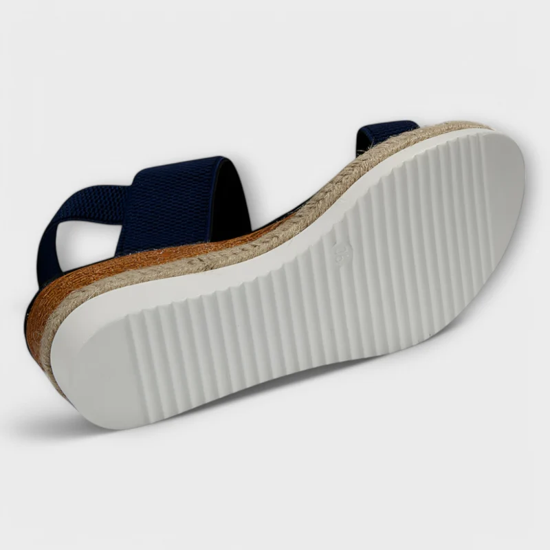 Serena – Damen Sandalen für optimalen Komfort