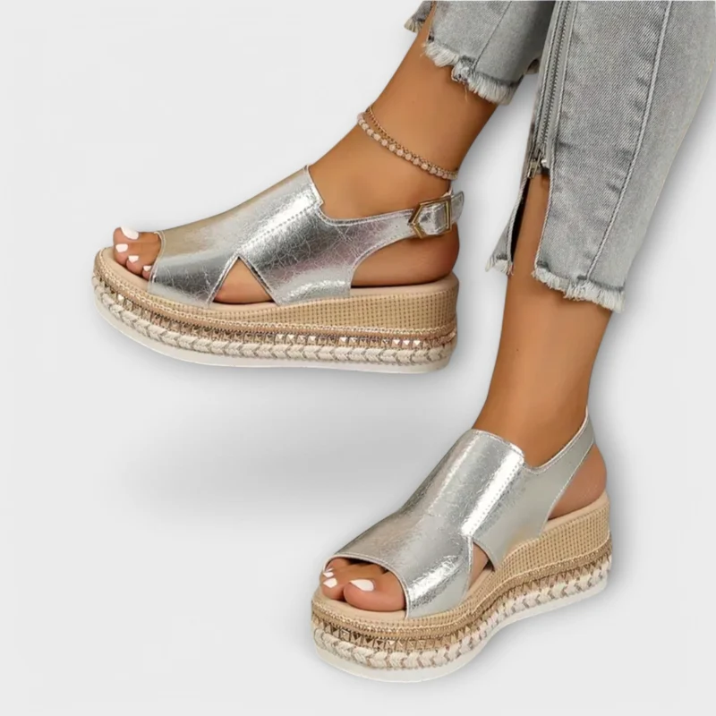 Damen Sandalen