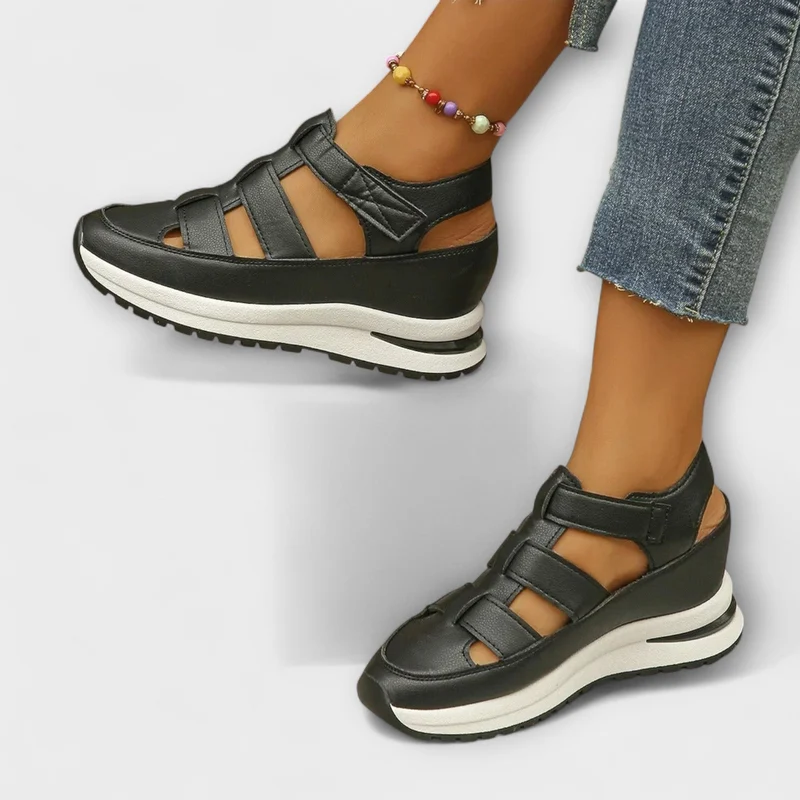 Liliana - Ergonomische Sandalen