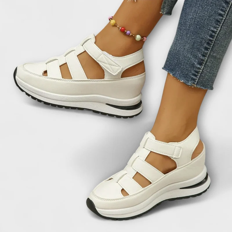 Liliana - Ergonomische Sandalen