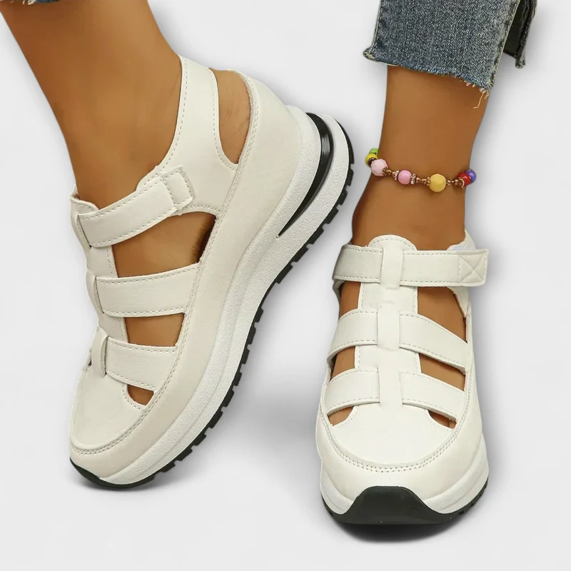 Liliana - Ergonomische Sandalen