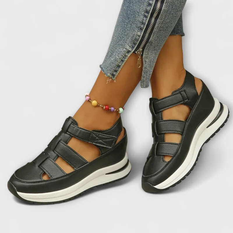 Liliana - Ergonomische Sandalen