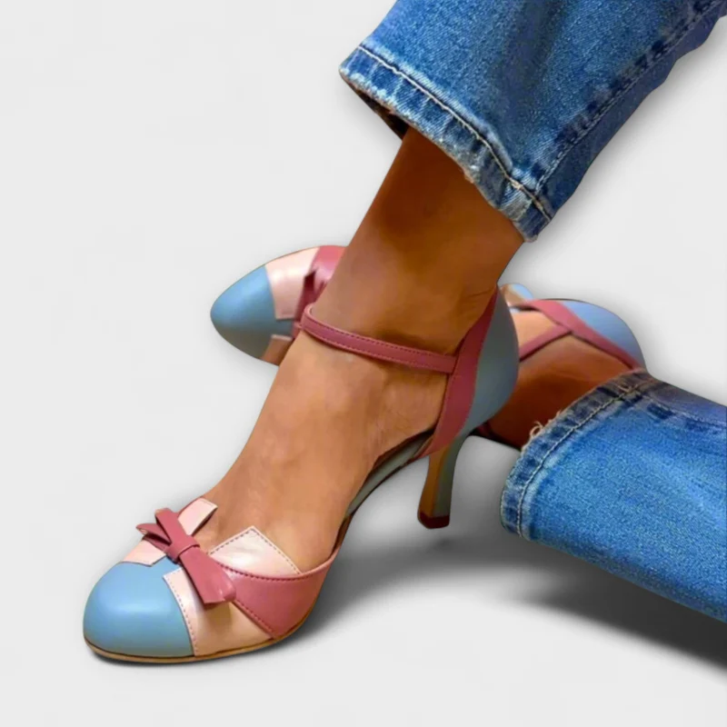 Lisa - Orthopädische Sandalen für den täglichen Komfort