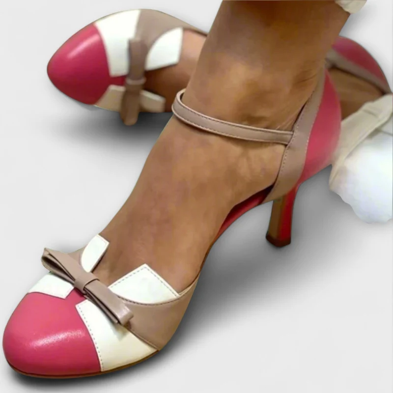 Lisa - Orthopädische Sandalen für den täglichen Komfort