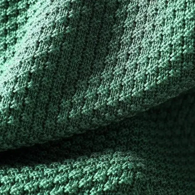 Tamara™ | Eleganter, lockerer Rollkragenpullover