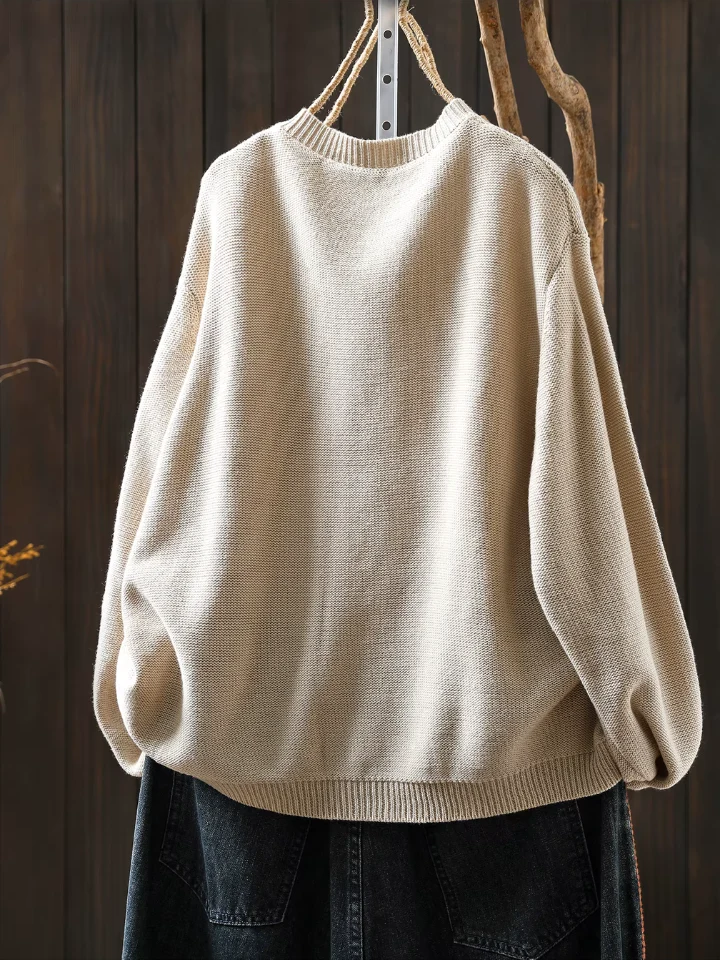 Ellery | Strickknopf-Cardigan
