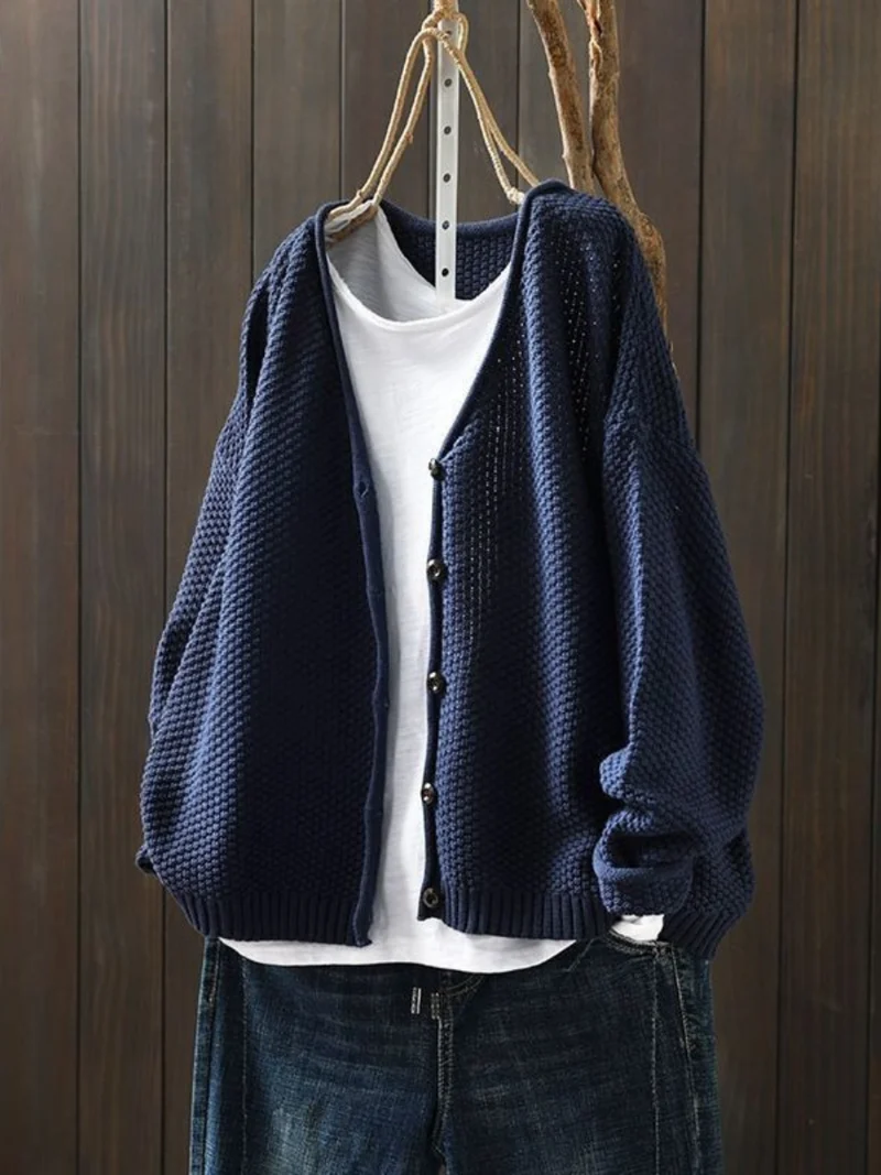 Amore | Strickcardigan