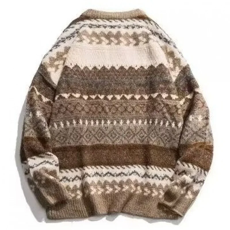 Jack | Vintage Icelandic Sweater