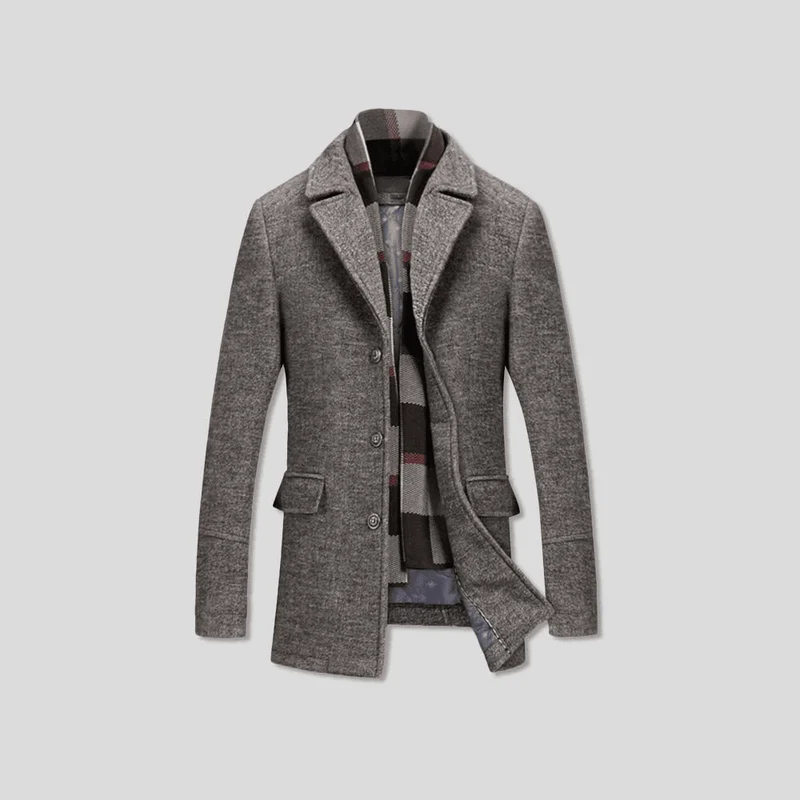 Olan® | Peacoat