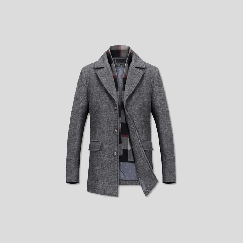 Olan® | Peacoat