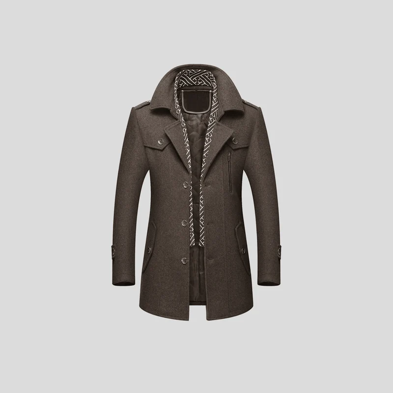 Rian® | Peacoat