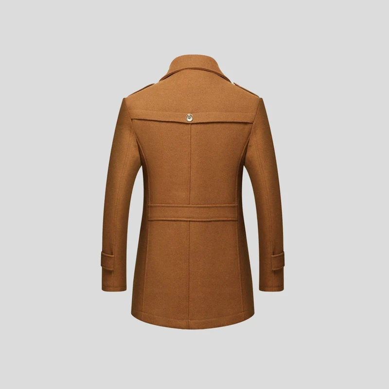 Rian® | Peacoat